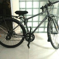 Sepeda Balap Touring United Second