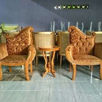 kursi teras,kursi kacang atom