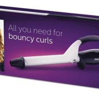 Philips Catokan Hair Curly Bhb862 Hair Curls / Alat Keriting Rambut