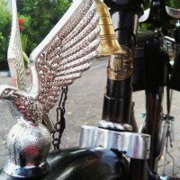 Jual Sepeda Ontel Kuno - Kota Surabaya - Surabaya Barra