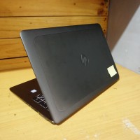 Laptop HP Zbook 15u G4 15