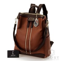 Tas Wanita Batam Branded EMORY Raissa Ransel Terbaru 2018