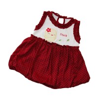 Dress Bayi Model Balon/Terusan Bayi/Rok Bayi/Baju Anak Perempuan