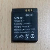 Terbaik Baterai Smartwatch Dz09 - U9 - A1 - Batre - Battery