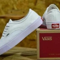 Sepatu Couple Untuk Pria Dan Wanita Vans Port Royale Grade Original