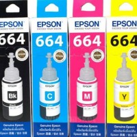 Hot Salee Tinta Printer Epson Original L350 L355 L360 L365 L455 L