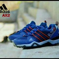 Sepatu Adidas X2