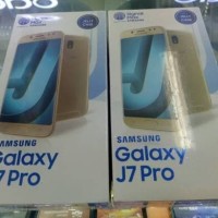 Harga Hp Samsung Galaxy J7 Pro Terbaru Juli 2019 19 Hp Samsung Galaxy J7 Pro J320 - Ram 3Gb Internal 32Gb Garansi Resmi