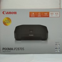 Printer Canon Pixma iP2870S