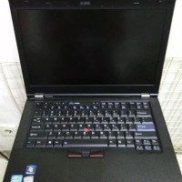 LAPTOP NOTEBOOK GAMING LENOVO Core i5 RAM 4GB BEKAS MURAH