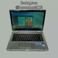Laptop HP EliteBook 8470P Stenlist Body Intel Core i5 IvyBridge