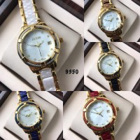 jam tangan wanita Guess Marble Watch 9350 1
