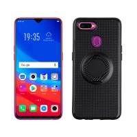 I-Zore Magnetic Ring Shockproof Case OPPO Realme 2 Pro