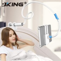 Universal Long Arm Tablet Stand Holder For Samsung Ipad Air Mini Xiaom