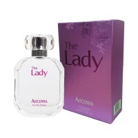 Original Parfum Avicenna The LADY edp (ORIGINAL 100%)
