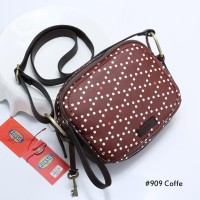 Tas FOSSIL SACTHEL 909#A913* |tas branded |tas import |tas wanita