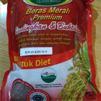 Beras Merah