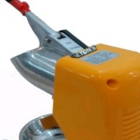 ICE CRUSHER 2 BLADE - SERUTAN ES BATU 2 PISAU ETON - PE Paling laku