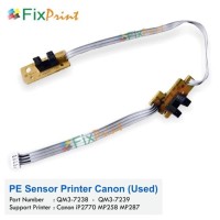New Sensor Penarik Kertas ASF Printer Canon ip 2770 ip2770 MP258 MP287