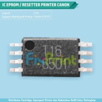 New IC Eprom Eeprom Printer Canon G1010 IC Resetter Reset Counter