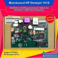 New Board Printer HP Deskjet 1010, Mainboard HP D1010, Motheboard HP