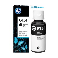 New Tinta Refill HP GT-51 GT-52 Printer HP GT-5810 GT-5820 315 415