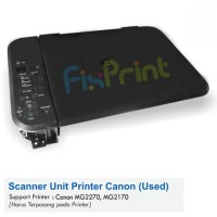New Scanner Assy Printer Canon MG2270 MG2170 Head Scan Unit MG2170
