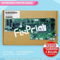 New Board Printer Epson ME340, Mainboard Epson Me340, Motherboard