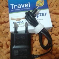 Best charger hp nokia lubang kecil