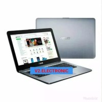 Laptop Asus X441M Dual Core/Ram 4GB/HDD 1TB/Win10