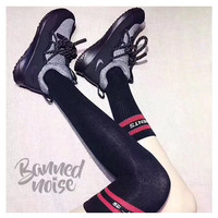 Sepatu Wanita Nike City Loop Original Girl Sneaker Shoes