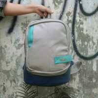 tas ransel laptop Donita Rumah Warna