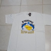 KAOS SINGAPORE LUMBALUMBA