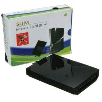 Hardisk Xbox 360 Slim Internal 500Gb Full Game