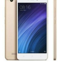 new colection Hp Xiaomi Redmi 4a (Xiomi 4G LTE Ram2/16Gb) - Gold,