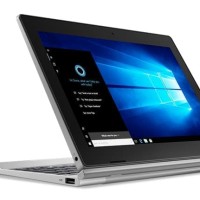 Lenovo D330 2-in-1 Laptop | Lenovo Ideapad D330 RAM 4GB/128GB FullHD