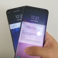 List Harga Samsung Galaxy S8 Plus Second Terbaru Juli 2019 12 SAMSUNG GALAXY S8 PLUS - 64GB - RAM 4GB - SECOND - BEKAS - FULLSET
