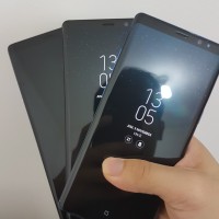 List Harga Samsung Galaxy Note 8 Bekas Termurah Juli 2019 3 SAMSUNG GALAXY NOTE 8 64 GB Bekas - Second - Fullset