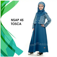 Nibras NSA 45 tosca