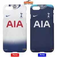 Jersey tottenham hotspur 2018/2019 casing samsung vivo oppo iPhone x 8