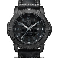 Jam Tangan Pria Luminox Modern Marine Man 6250 Series Leather ORIGINAL