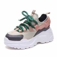 Unik TSP Sepatu Sneaker Hijabers - Sepatu IMPORT TasPatu Diskon