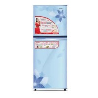 Sharp New Kirei Kulkas 2 Pintu SJ-236ND-FB - Biru