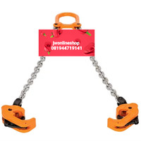 drum lifter pengangkut drum pengangkut rantai drum pengangkut tong