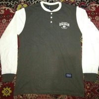 Kaos Rown division original not greenlight 3second levis lois lea