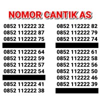 Nomor Cantik Telkomsel As, Simpati, LOOP 4G