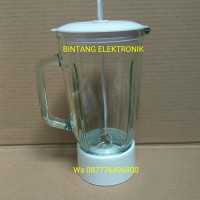 GELAS JUS BLENDER MASPION TABUNG BLENDER MASPION MT 1206 1213 1207