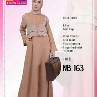 Nibras NB 163 Milo
