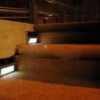 LAMPU TENAGA SURYA UTK DI TAMAN, TERAS, TANGGA, DINDING Berkualitas