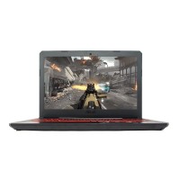 Laptop Gaming Asus Core I7 Generasi KE-8 Ram 4GB - Hdd 1TB- Nvidia 4GB